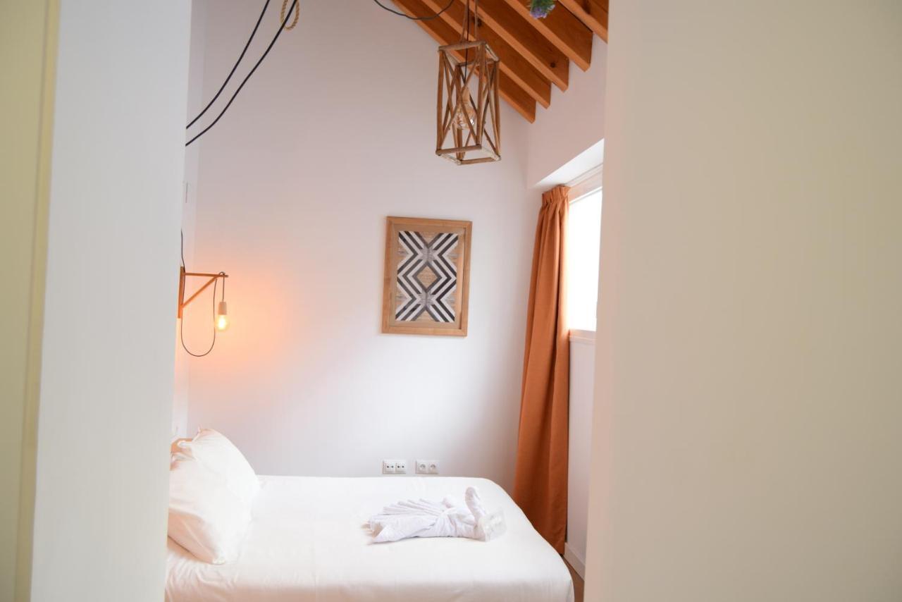 Soho Arts Duplex Centro By Alohamalaga Apartment