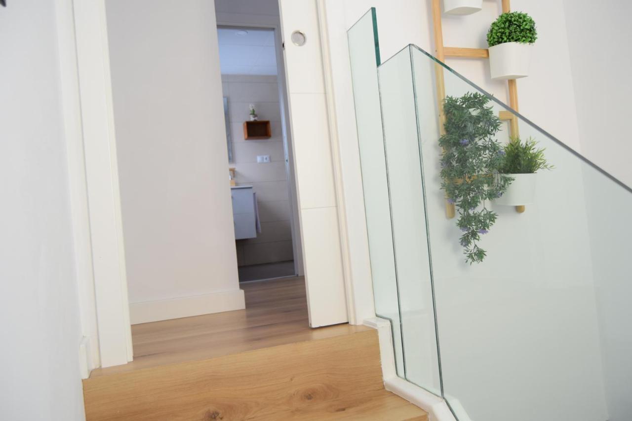 Apartment Soho Arts Duplex Centro By Alohamalaga Malaga