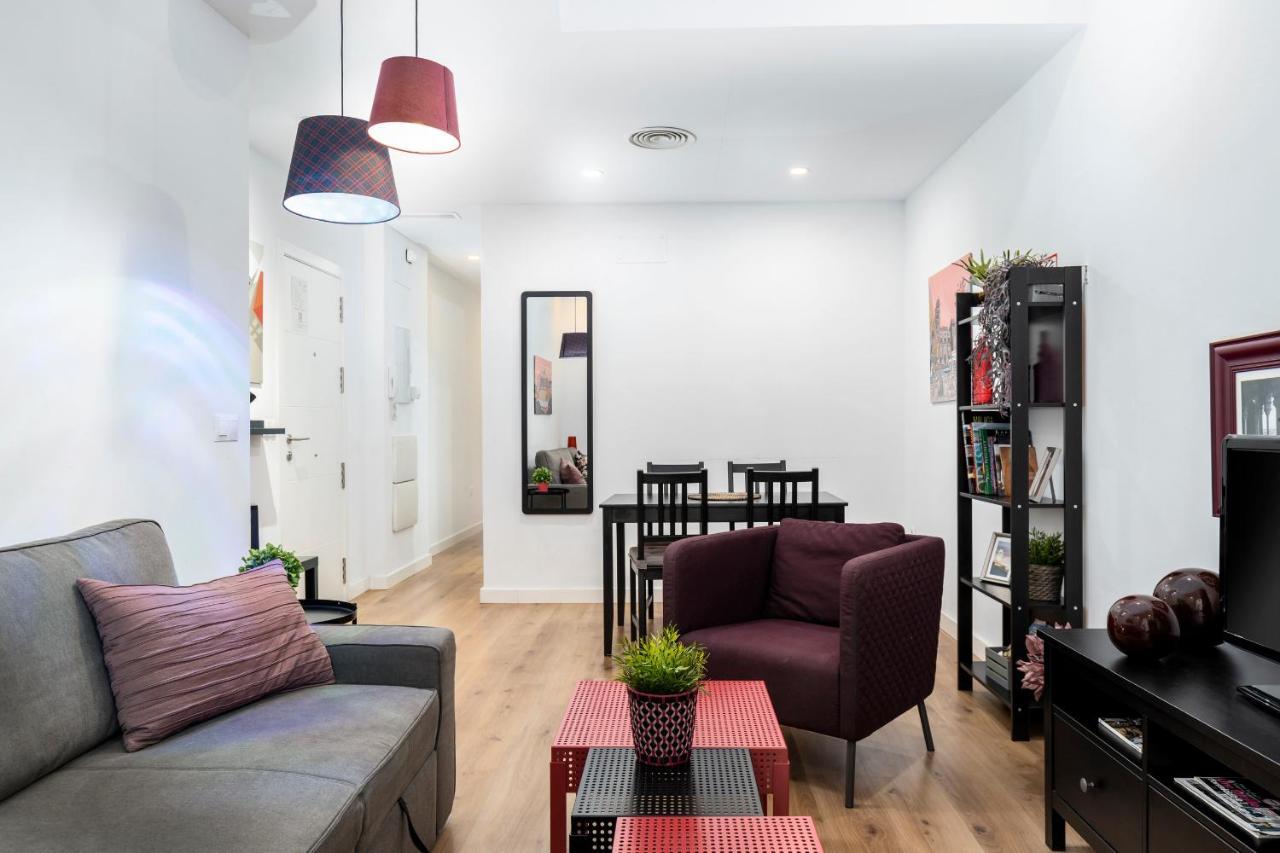 Apartment Soho Arts Duplex Centro By Alohamalaga