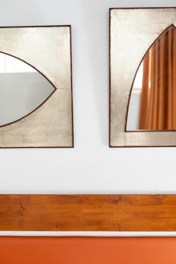 Apartment Soho Arts Duplex Centro By Alohamalaga *