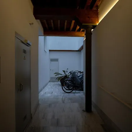Soho Arts Duplex Centro By Alohamalaga Apartment Exterior photo