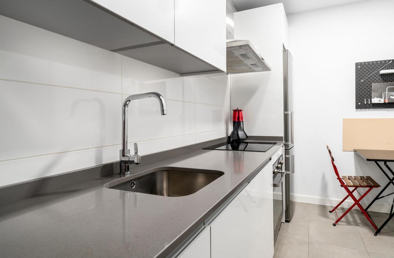 Soho Arts Duplex Centro By Alohamalaga Apartament Malaga