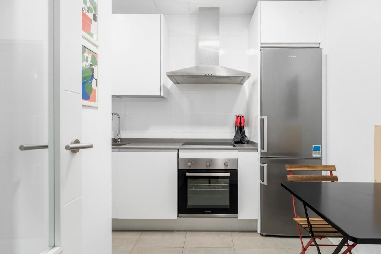 Apartament Soho Arts Duplex Centro By Alohamalaga