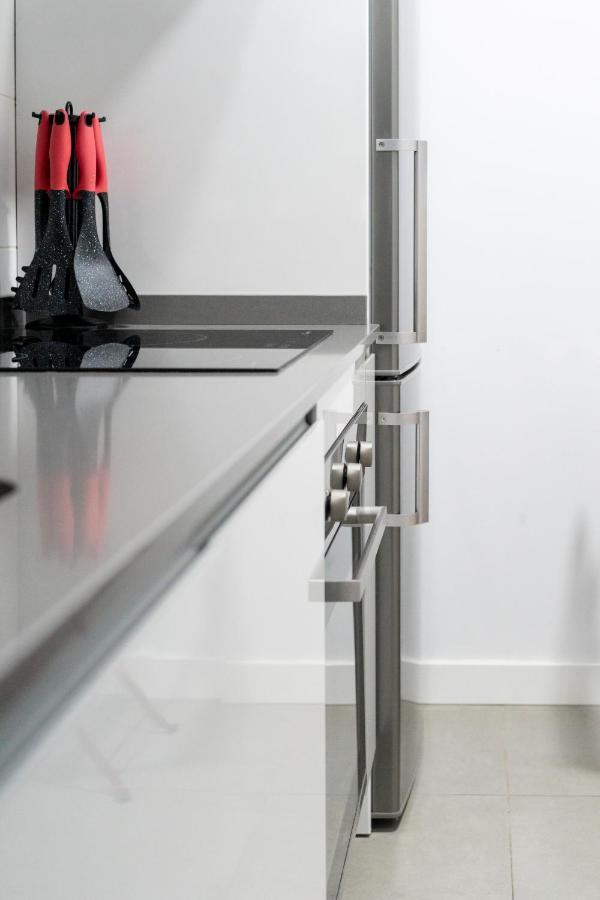 Apartament Soho Arts Duplex Centro By Alohamalaga Malaga