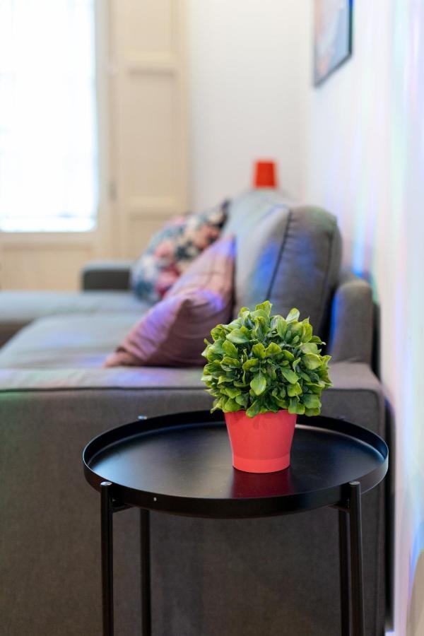 Apartament Soho Arts Duplex Centro By Alohamalaga