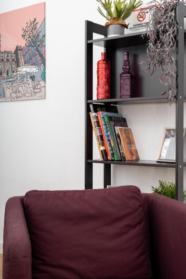 Apartament Soho Arts Duplex Centro By Alohamalaga *