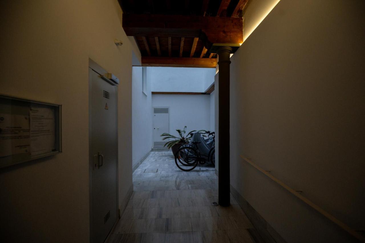 Soho Arts Duplex Centro By Alohamalaga Apartament *