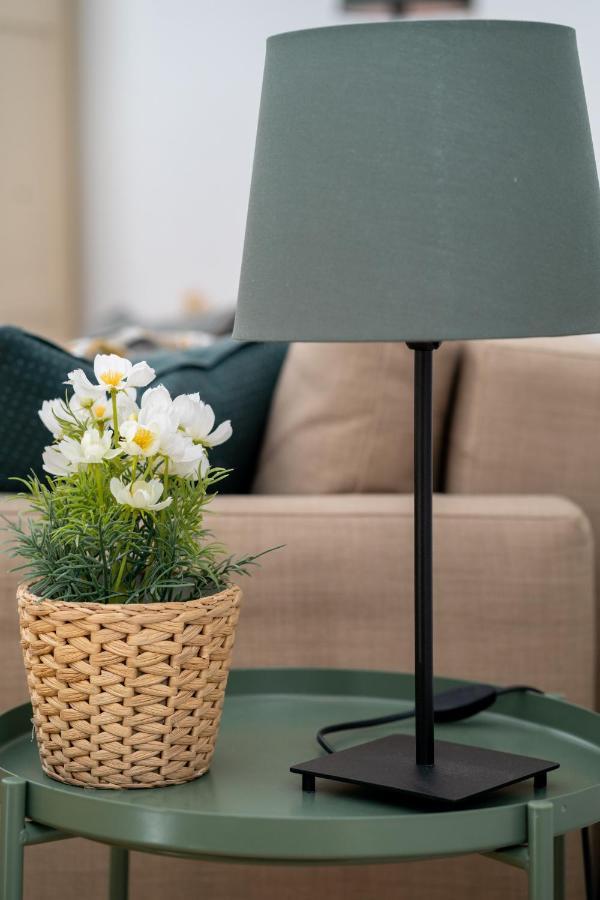 Apartament Soho Arts Duplex Centro By Alohamalaga