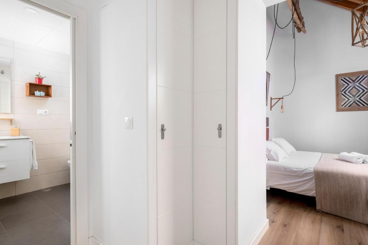 Soho Arts Duplex Centro By Alohamalaga * Malaga