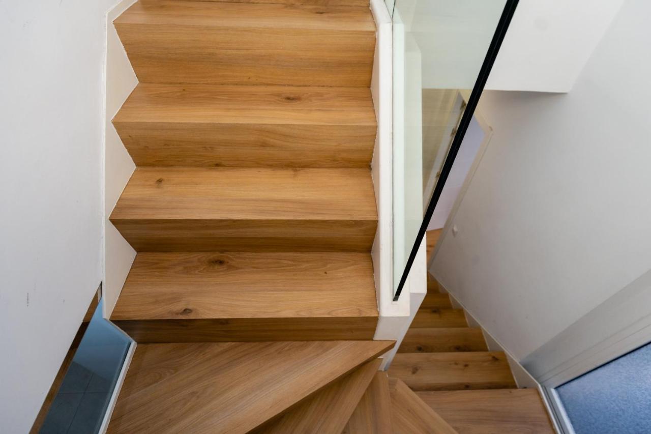 Soho Arts Duplex Centro By Alohamalaga